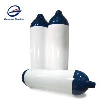 Подлинная Marine Marine Yacht Blue и White F Series EVA Foam Boat Fender